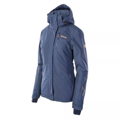 2. Hi-Tec Gigi W 92800441448 Skijacke