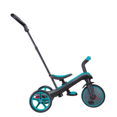 13. EXPLORER TRIKE 4in1 (634-105)