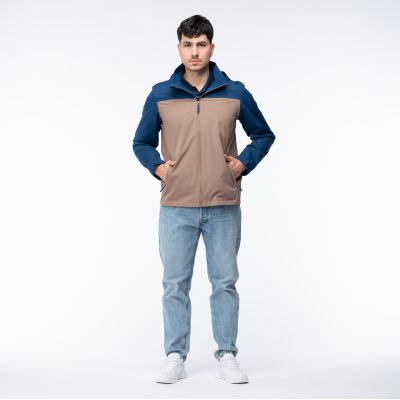 5. Herren GANMORE Übergangsjacke