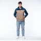 5. Herren GANMORE Übergangsjacke