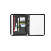 Wedo 58 64301 Organizer Leder Schwarz