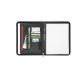 Wedo 58 64301 Organizer Leder Schwarz