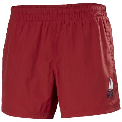 11. Helly Hansen Cascais Trunk M 34031 160 Badeshorts