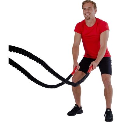 29. CROSSFIT 9M PURE 2 VERBESSERUNGS-TRAININGSSEIL