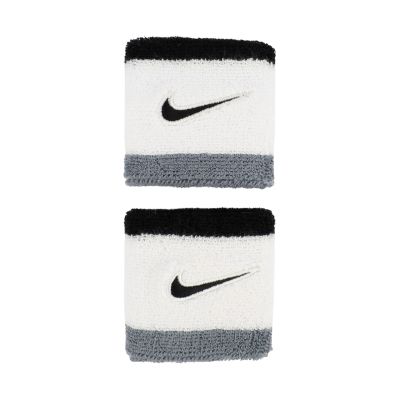 Nike Swoosh-Schweißbänder, 2er-Pack, N1012405122OS