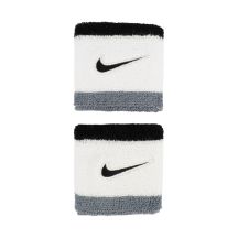 Nike Swoosh-Schweißbänder, 2er-Pack, N1012405122OS