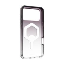 Urban Armor Gear Plyo Handyhülle 17,5 cm (6,9 Zoll) Schwarz, Transparent