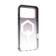 Urban Armor Gear Plyo Handyhülle 17,5 cm (6,9 Zoll) Schwarz, Transparent