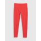 5. Nahtlose Trainingsleggings für Damen 4F 4FWSS25TFTIF380-62S