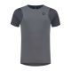 Rogelli MTB ADVNTR Distance T-Shirt Grau L