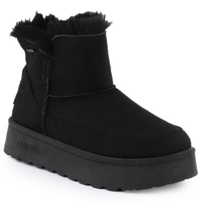 Big Star W Wasserdichte Schneestiefel SS274116 INT2172A