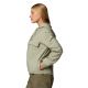 2. Columbia Skien Valley leichte Kapuzenjacke W 2124283348