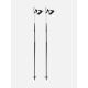 Rossignol ELECTRA PREM CARB CLIP BK GOLD Skistöcke