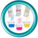 4. Barbie Entspannungs-im-Café-Set + Puppe HKT94