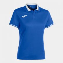 Joma Championship VI Kurzarm-Poloshirt W 901272.702