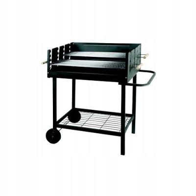 MASTER GRILL SIMPLE FÜR PROFIS MG648