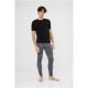 6. Herrenunterwäsche VIKING Lan Pro Pants Merino, grau