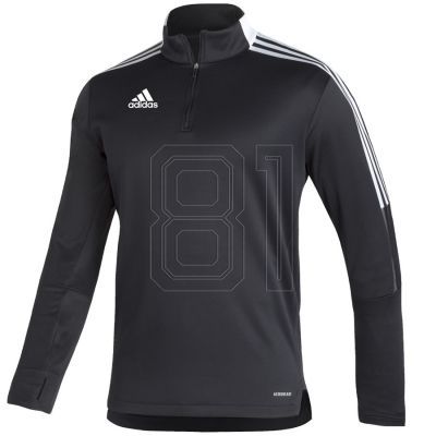 Adidas Tiro 21 Warm Top M Sweatshirt GM7354