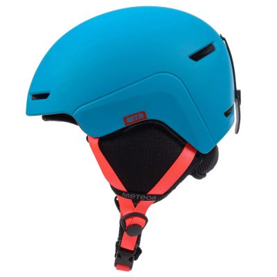 29. Meteor Avalo S Skihelm 53-55 cm 17284