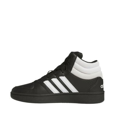 5. adidas Hoops Mid Classic Herrenschuhe KI1035