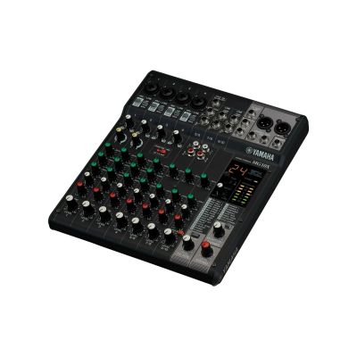 2. Yamaha MG10X CV - 10-Kanal-Mischpult