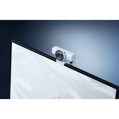 2. Razer Kiyo V2 X Webcam 3,7 MP 2560 x 1440 px USB Weiß