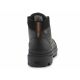 6. Palladium Pallatroopercuff Wp+ M 04365-008-M Schwarze Schuhe