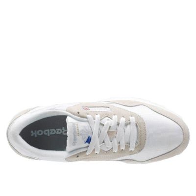 17. Klassisches Nylon OG