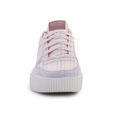 7. Skechers Jade Schuhe - Stylish Type W 185092-ROS
