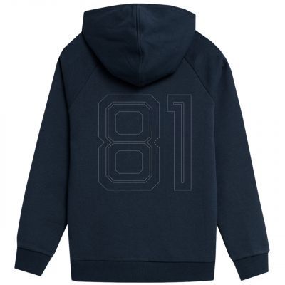 2. 4F Jr Sweatshirt 4FJSS23TSWSM220 31S
