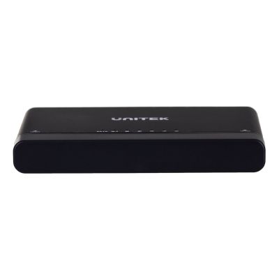 9. UNITEK DIE MEISTEN SATA 2,5/3,5'- und M.2 PCIE/NVME-Laufwerke