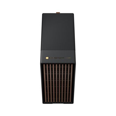 5. Fractal Design North Black