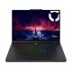 Lenovo Legion Pro 5 16AFR10 Ryzen 9 9955HX 16,0" WQXGA OLED 165Hz 500nits 32GB DDR5 5600 SSD 1TB GeForce RTX 5070 8GB Kamera 5,0MP 80Wh Akku NoOS Eclipse Black
