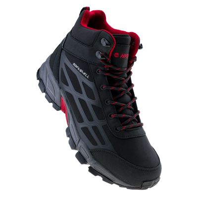 10. Hi-Tec Mitoko Mid WP M Schuhe 92800288723
