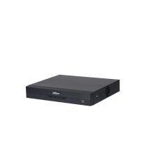Dahua Technology WizSense NVR2108HS-I2 Netzwerk-Videorekorder (NVR) 1HE Schwarz