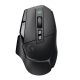22. Logitech G G502 X Lightspeed Gaming-Maus, kabellos, optisch, optische 25600 DPI
