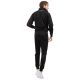 2. Givova Tuta Visa Schwarz M TR018 1003B Trainingsanzug