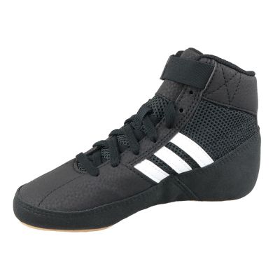 2. Adidas Havoc K Jr AQ3327 Schuhe