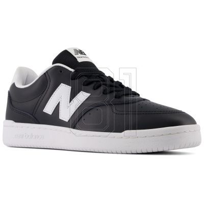 10. New Balance Sportschuhe BB80BLK