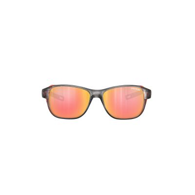 3. Julbo Camino M Brille – Klar, glänzend grau | Spectron 3CF oder Rosé
