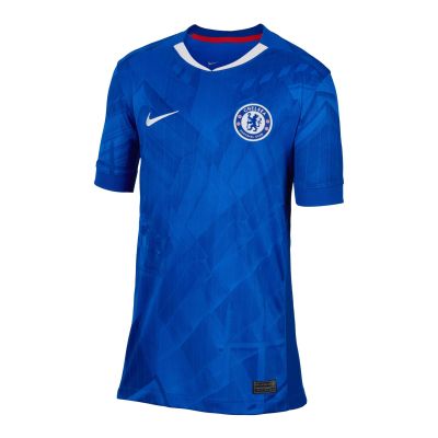 Nike Junior Chelsea London Dri-Fit Stadion Heimtrikot HJ5285-496