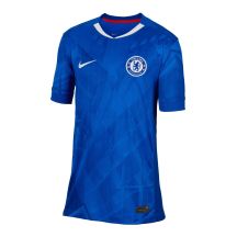 Nike Junior Chelsea London Dri-Fit Stadion Heimtrikot HJ5285-496