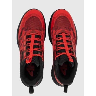 5. Original Trail Mid Wanderschuhe für Herren, Größe 4F, 4FRSS25FOTSM084-62S