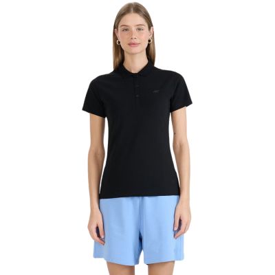 5. Poloshirt 4F F514 W 4FWMM00TPTSF514 20S