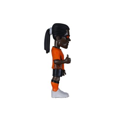 5. MINIX WC LEGENDS NETHERLANDS – EDGAR DAVIDS