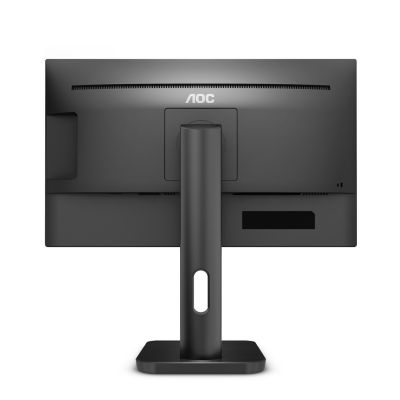 6. AOC P1 X24P1 Computermonitor 61 cm (24") 1920 x 1200 px WUXGA LED Schwarz