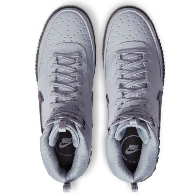 2. Nike Court Vision MID Winter SE IQ7345-001 Schuhe
