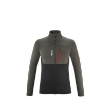 MILLET M Trilogy Lightgrid Jkt Jacke Schwarz