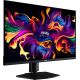 7. MSI MAG 321UP QD-OLED-Computermonitor 80 cm (31,5") 3840 x 2160 px 4K Ultra HD Schwarz