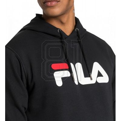 3. Fila Barumini Hoody M FAU0090.80001 Sweatshirt